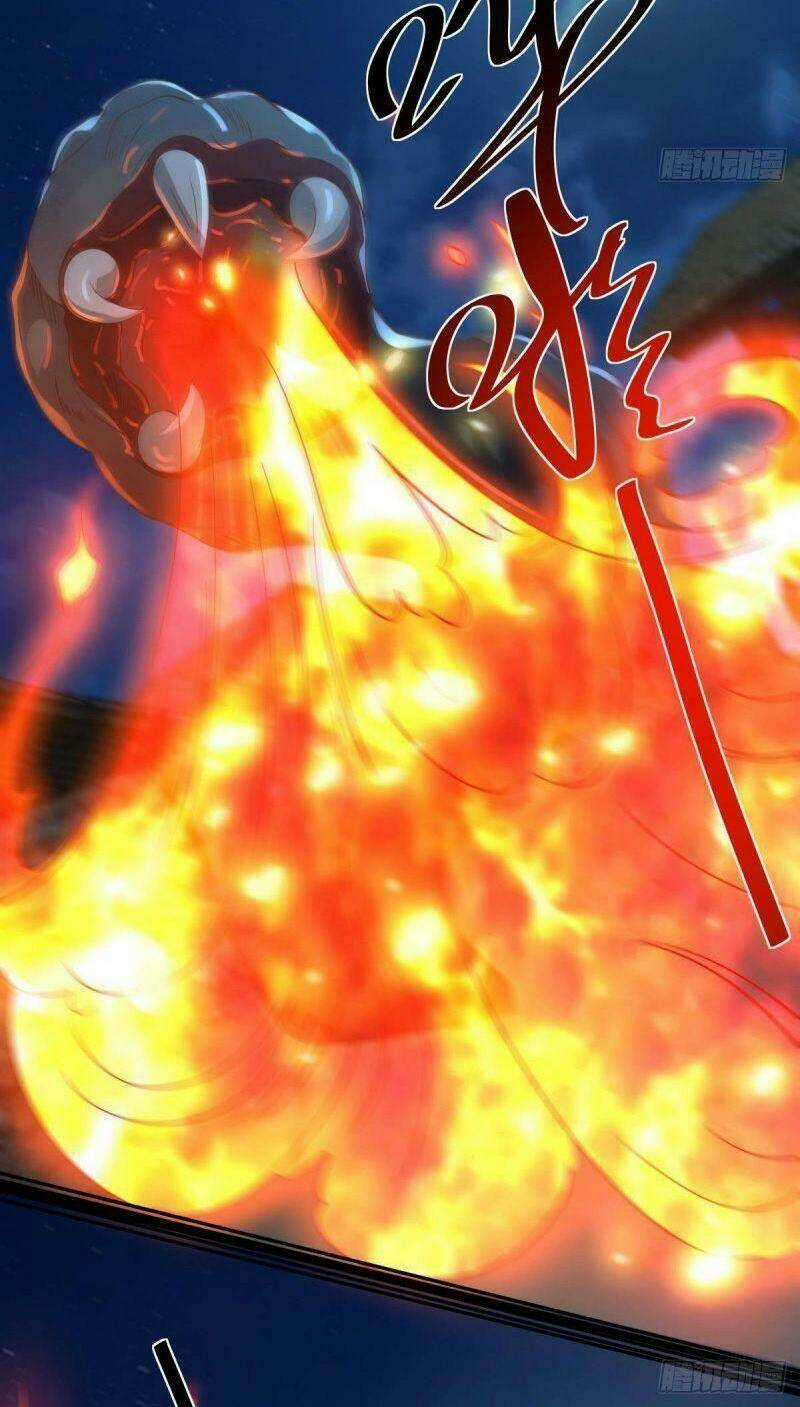 Xâm Lược Vạn Giới - Chapter 61 - Trang 22