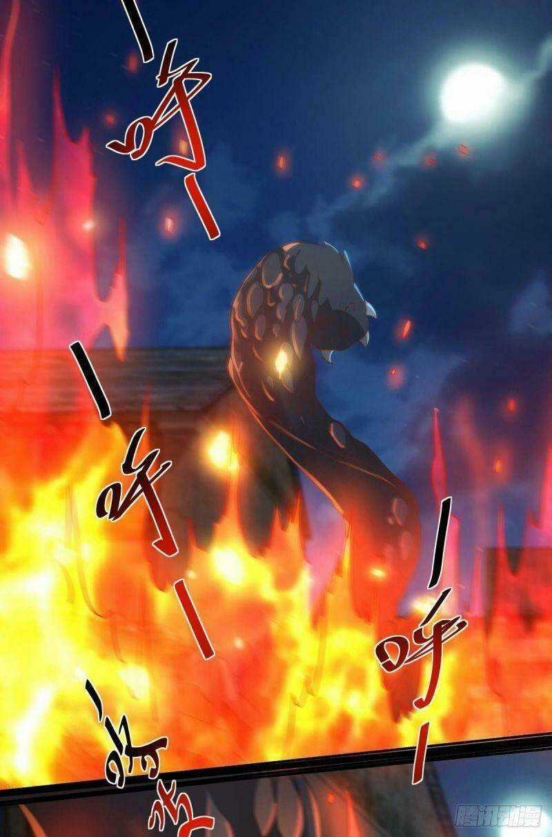 Xâm Lược Vạn Giới - Chapter 61 - Trang 23