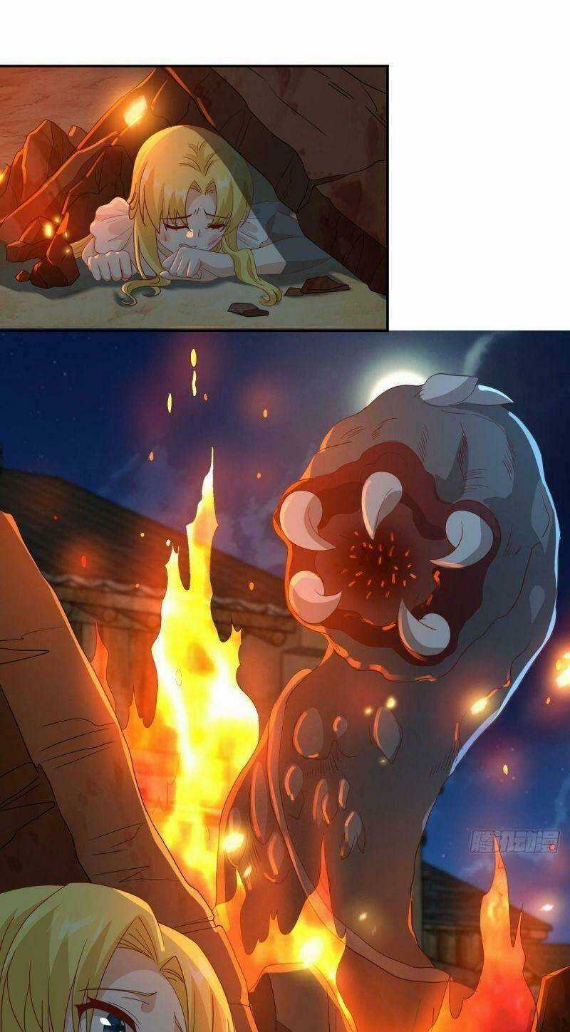 Xâm Lược Vạn Giới - Chapter 61 - Trang 25