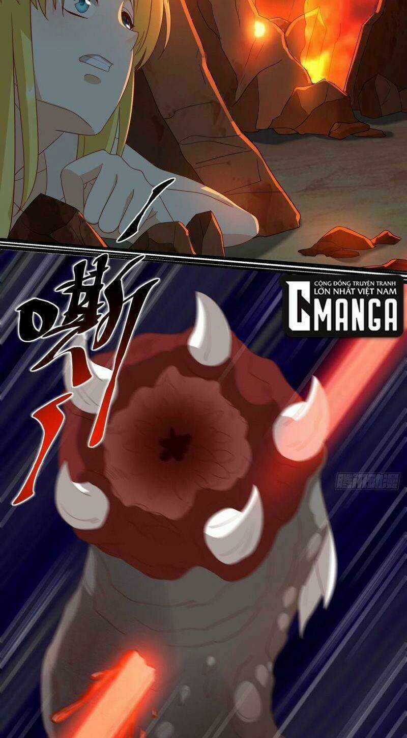 Xâm Lược Vạn Giới - Chapter 61 - Trang 26
