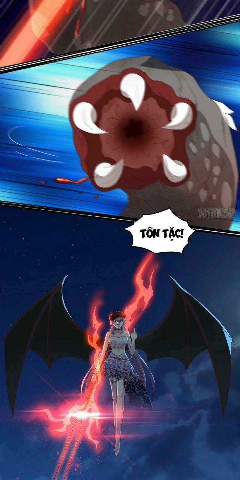 Xâm Lược Vạn Giới - Chapter 61 - Trang 27