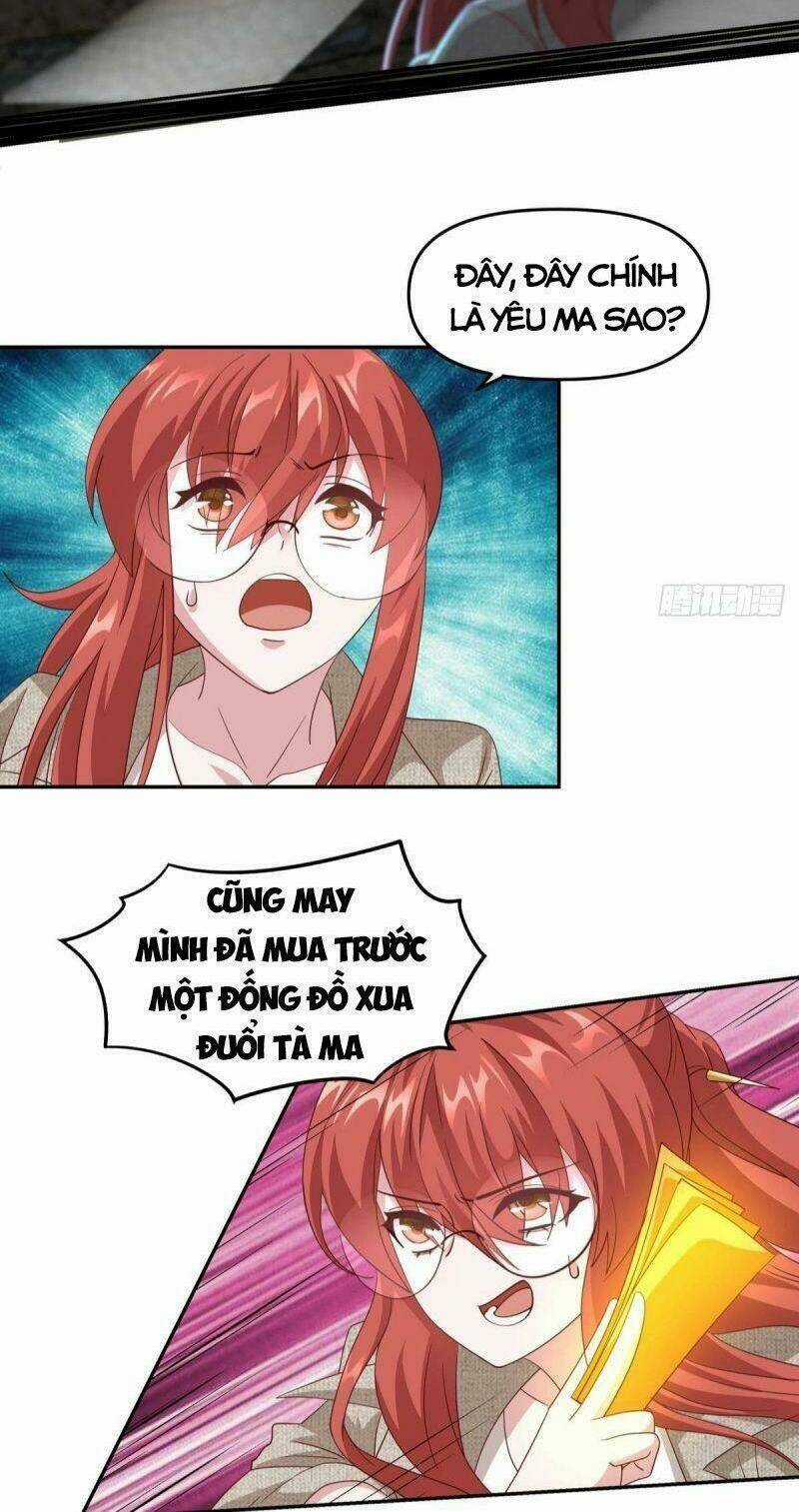 Xâm Lược Vạn Giới - Chapter 61 - Trang 4