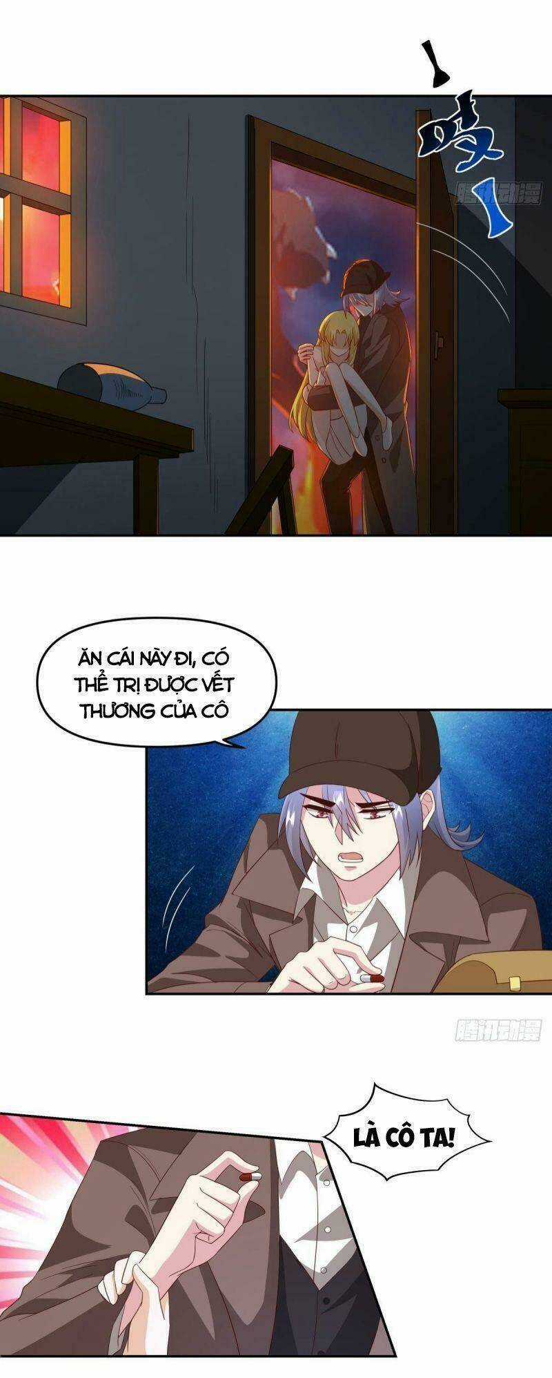 Xâm Lược Vạn Giới - Chapter 61 - Trang 31