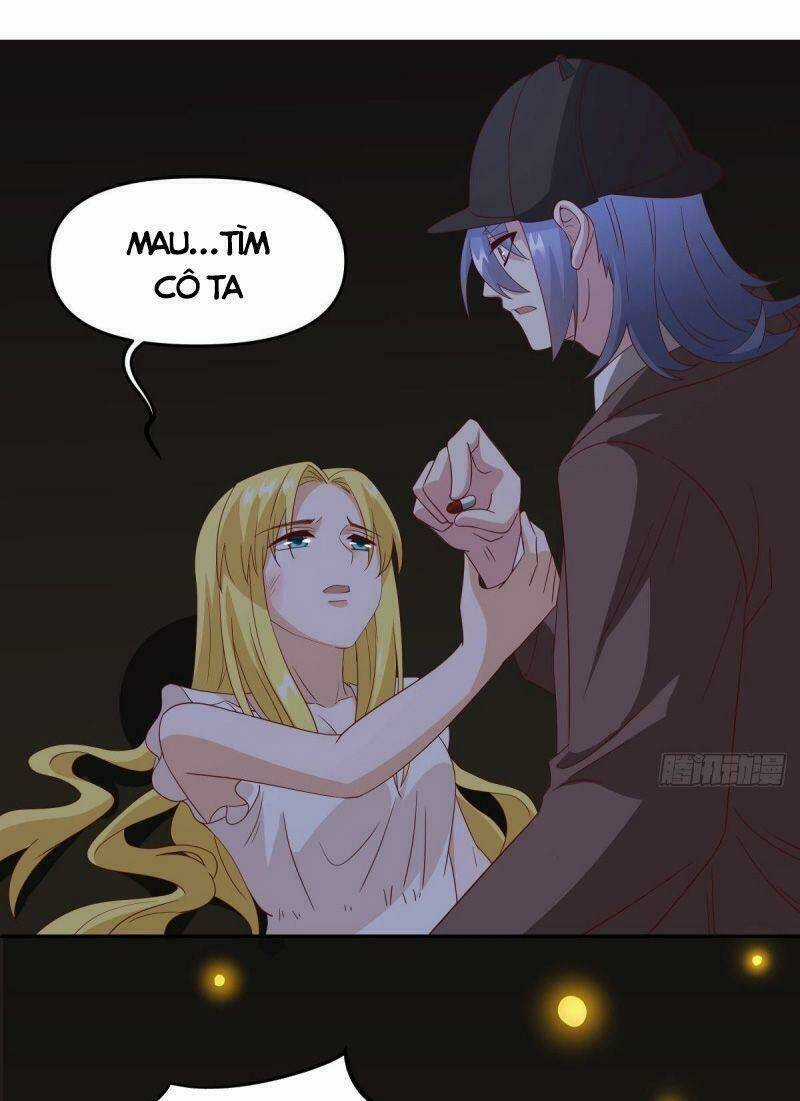 Xâm Lược Vạn Giới - Chapter 61 - Trang 32