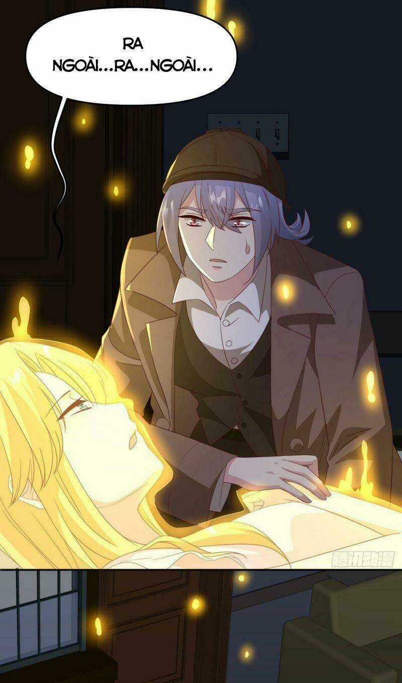 Xâm Lược Vạn Giới - Chapter 61 - Trang 34