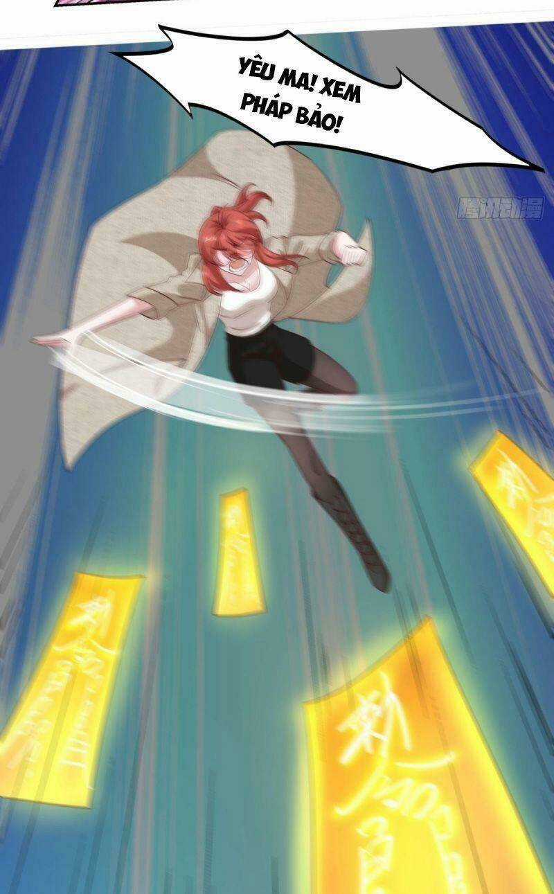 Xâm Lược Vạn Giới - Chapter 61 - Trang 5