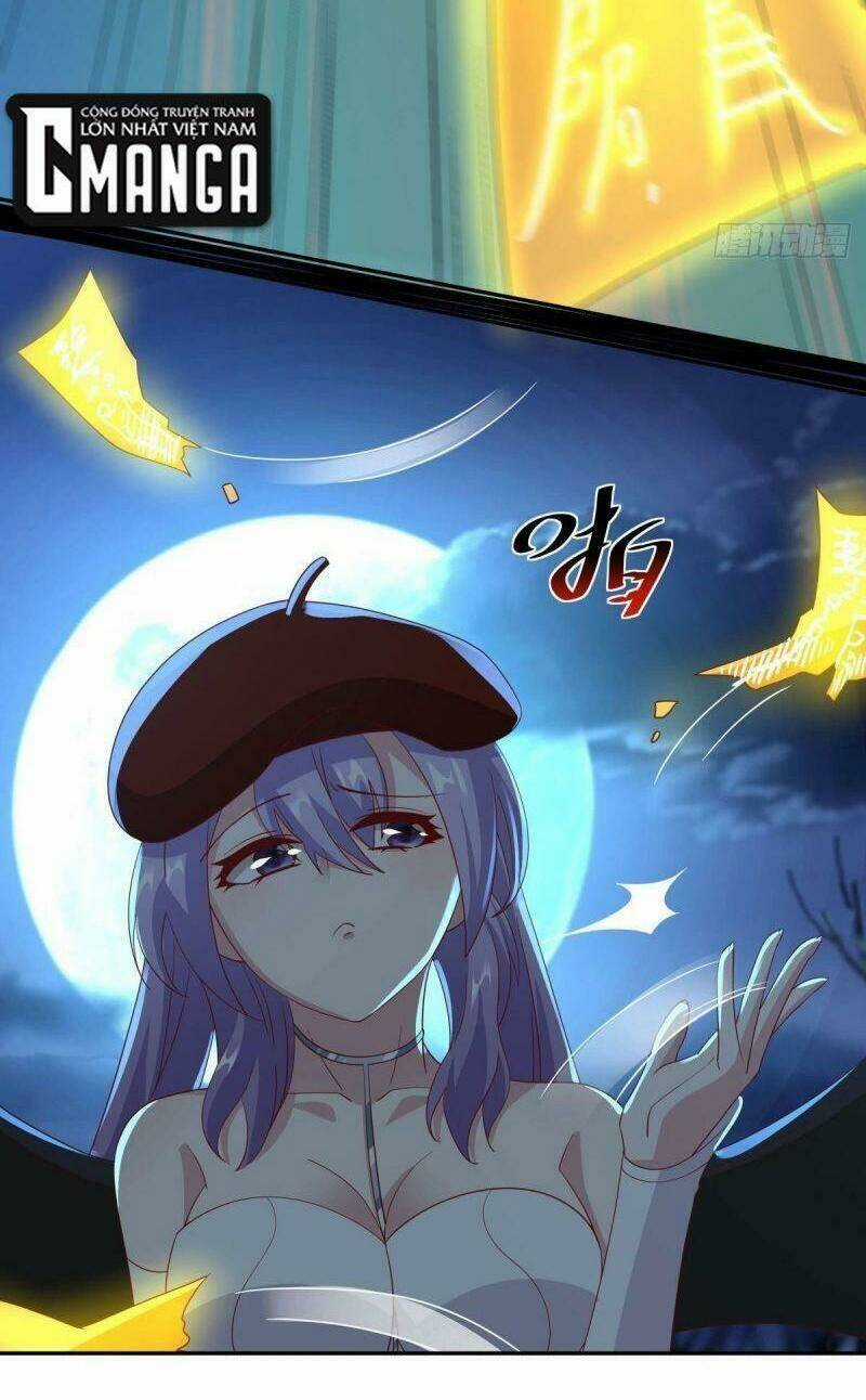 Xâm Lược Vạn Giới - Chapter 61 - Trang 6