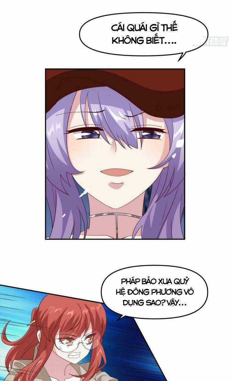 Xâm Lược Vạn Giới - Chapter 61 - Trang 7