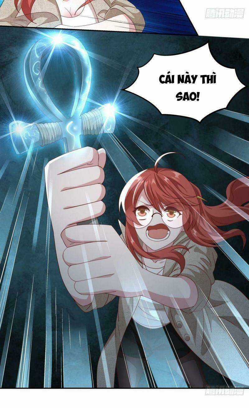 Xâm Lược Vạn Giới - Chapter 61 - Trang 8