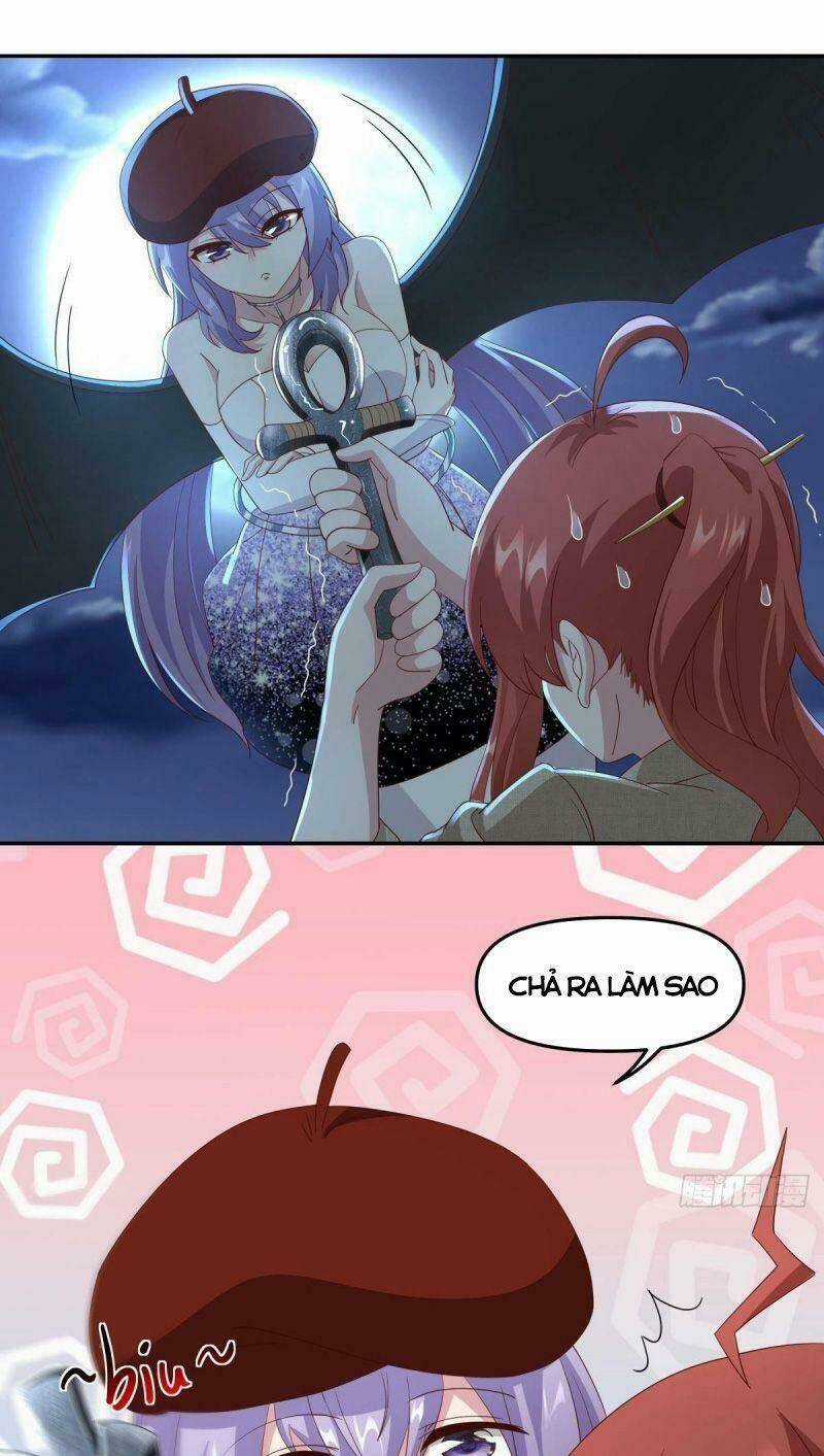 Xâm Lược Vạn Giới - Chapter 61 - Trang 9
