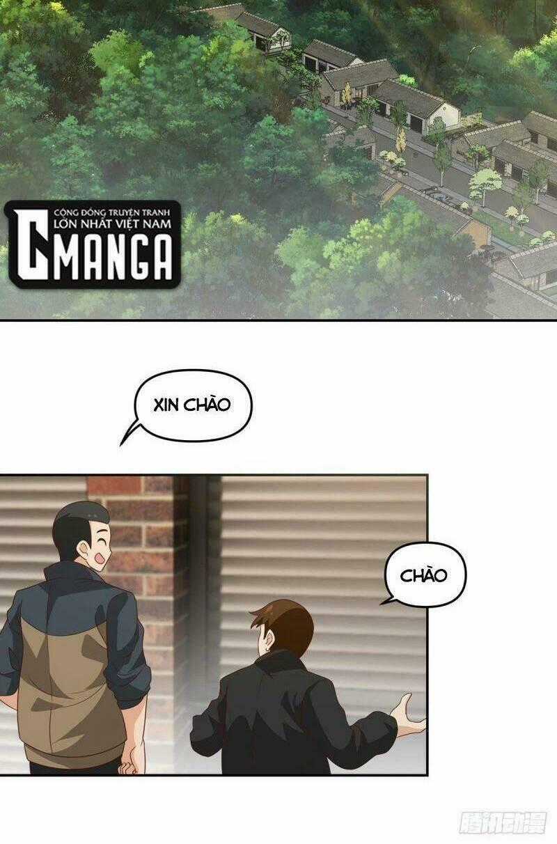 Xâm Lược Vạn Giới - Chapter 62 - Trang 2