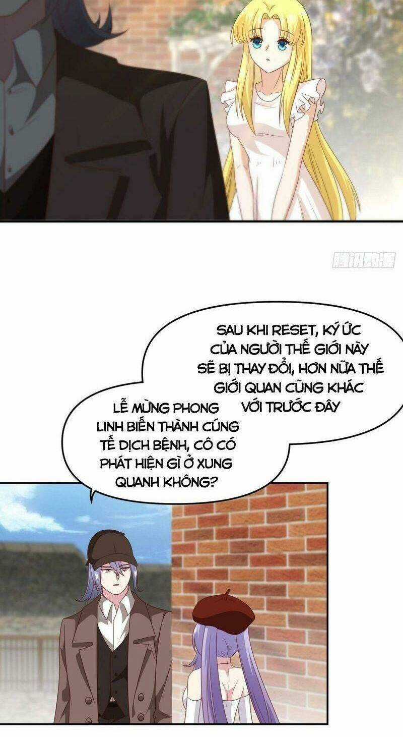 Xâm Lược Vạn Giới - Chapter 62 - Trang 12