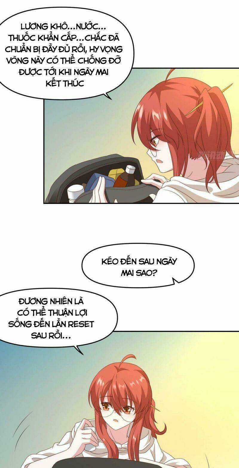 Xâm Lược Vạn Giới - Chapter 62 - Trang 15