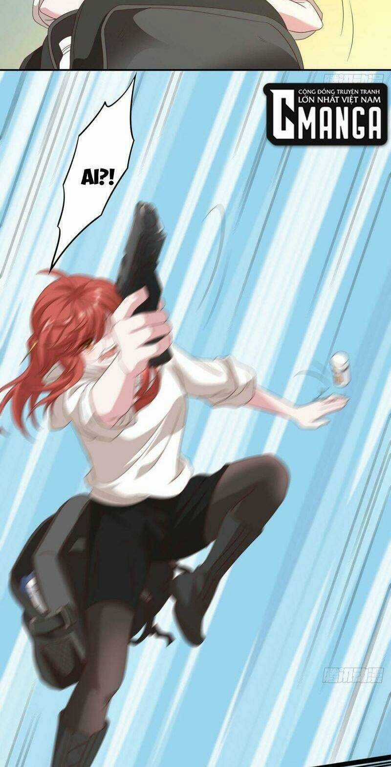 Xâm Lược Vạn Giới - Chapter 62 - Trang 16