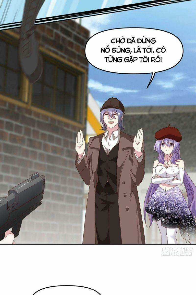 Xâm Lược Vạn Giới - Chapter 62 - Trang 17