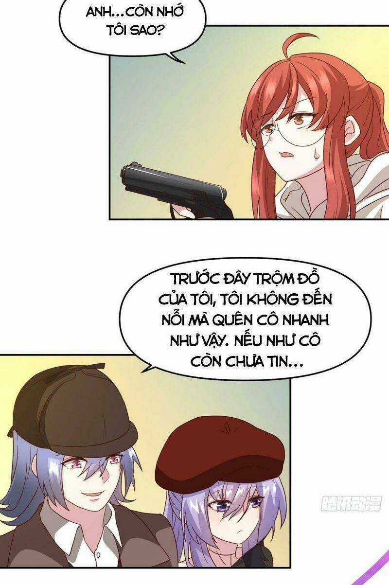 Xâm Lược Vạn Giới - Chapter 62 - Trang 18