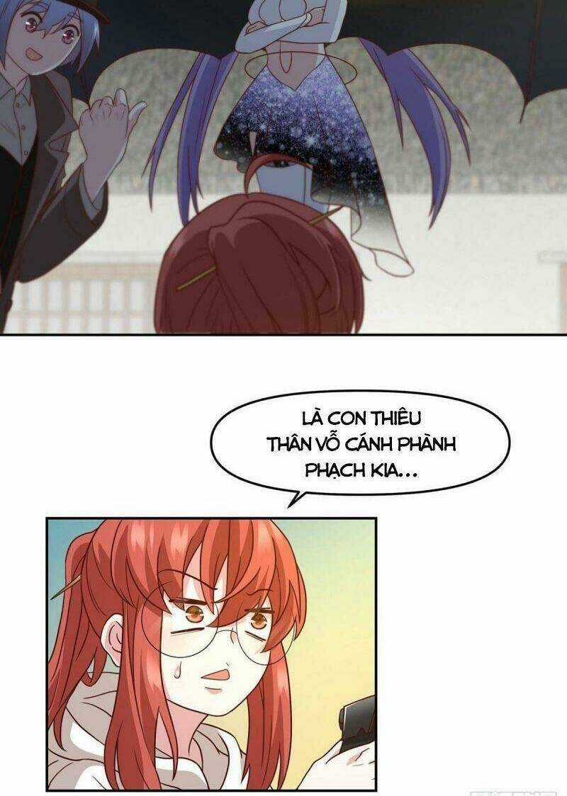 Xâm Lược Vạn Giới - Chapter 62 - Trang 20