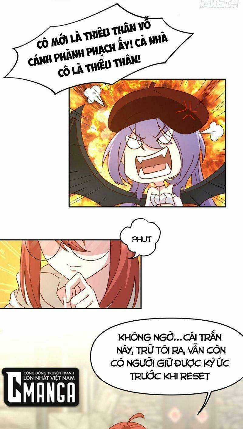 Xâm Lược Vạn Giới - Chapter 62 - Trang 21