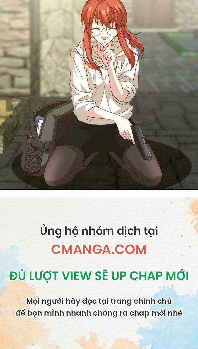 Xâm Lược Vạn Giới - Chapter 62 - Trang 22