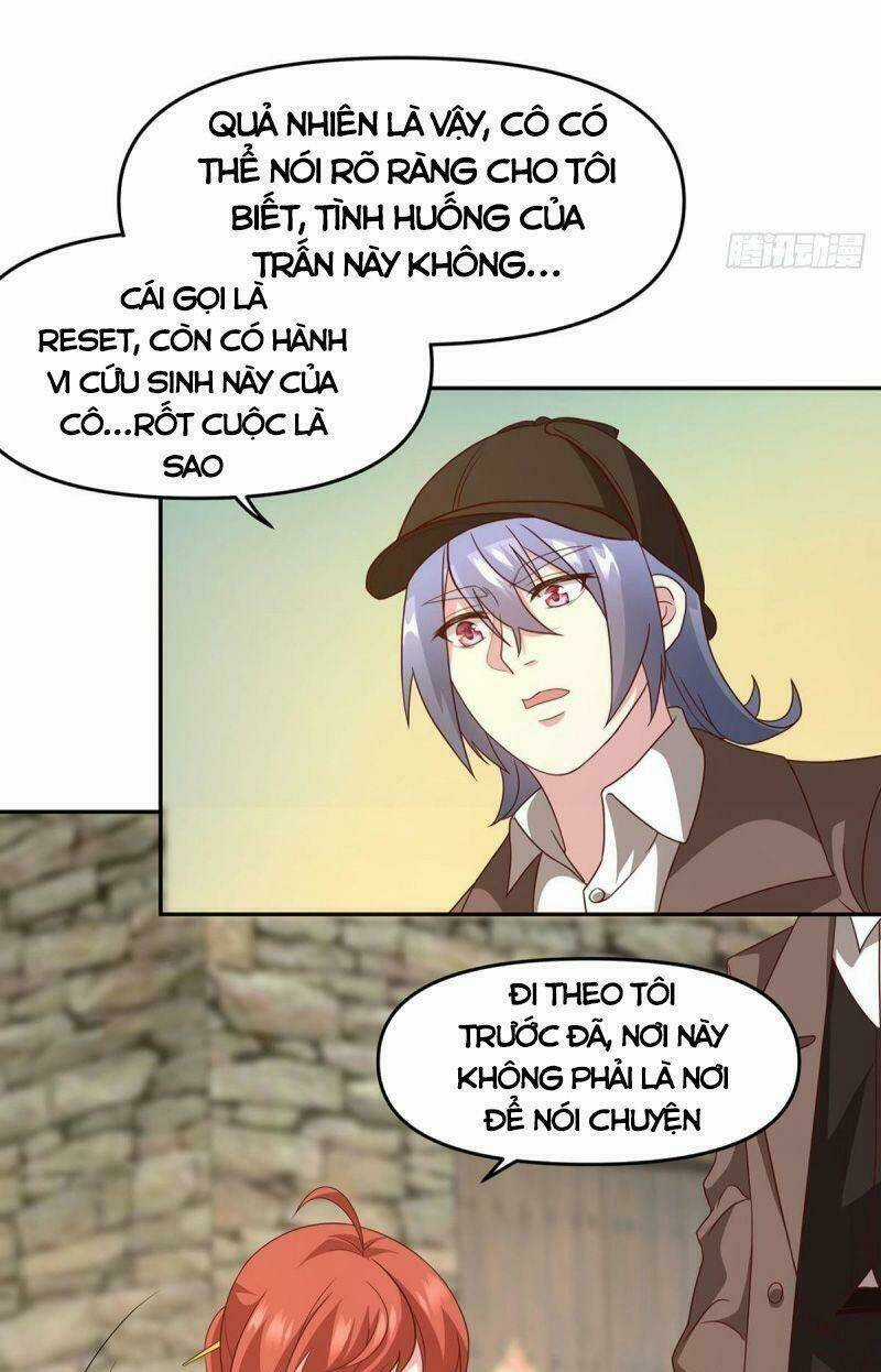 Xâm Lược Vạn Giới - Chapter 62 - Trang 23