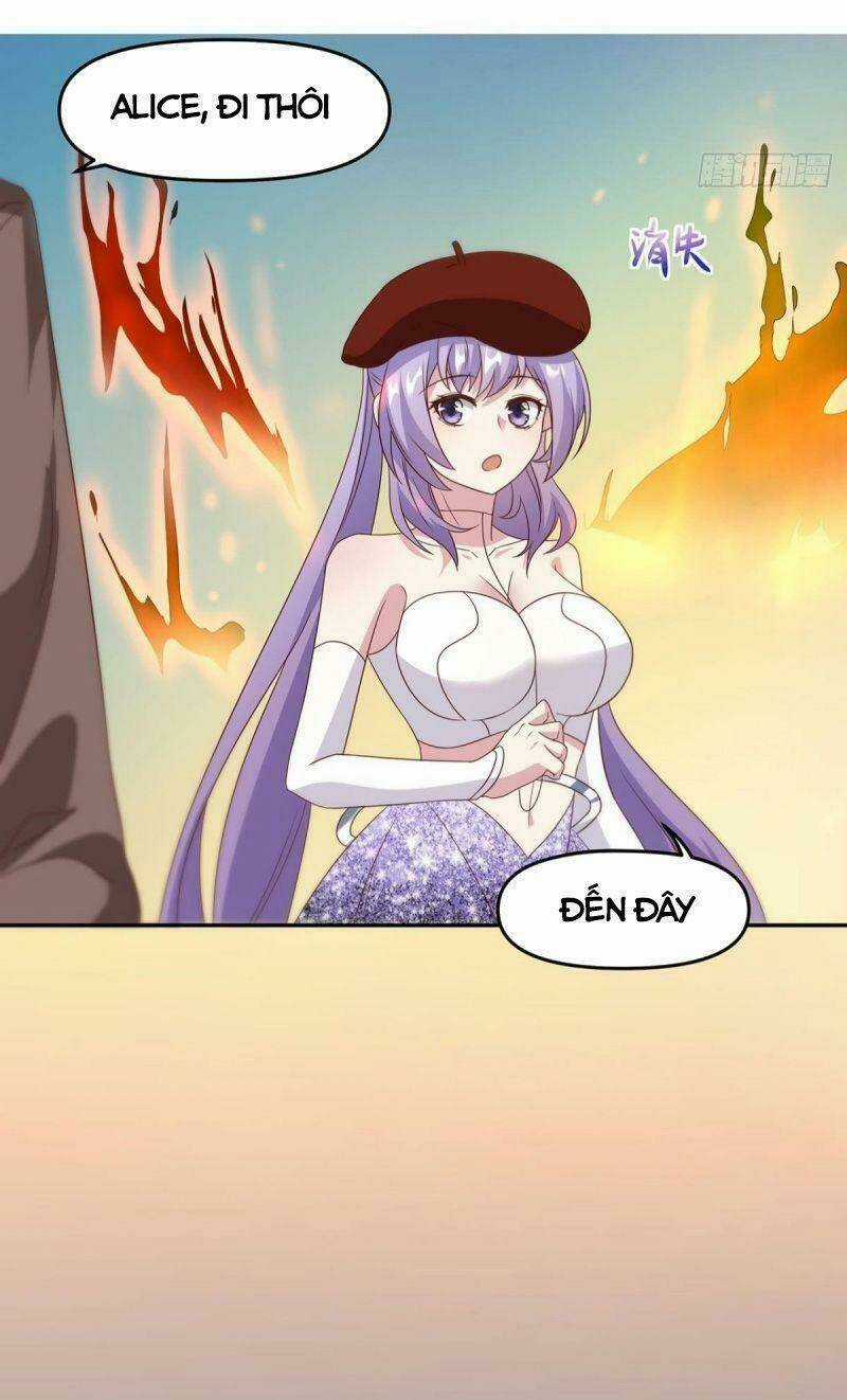 Xâm Lược Vạn Giới - Chapter 62 - Trang 25