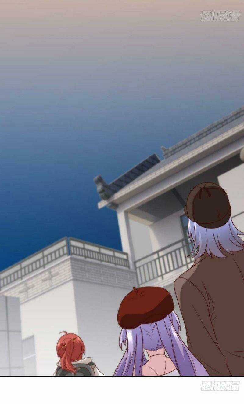 Xâm Lược Vạn Giới - Chapter 62 - Trang 26