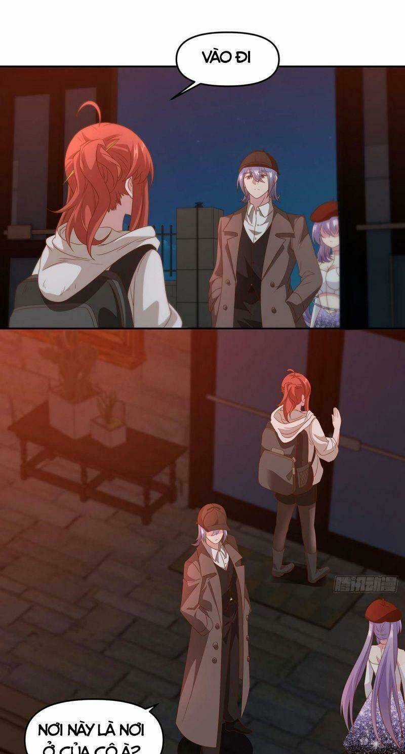 Xâm Lược Vạn Giới - Chapter 62 - Trang 27