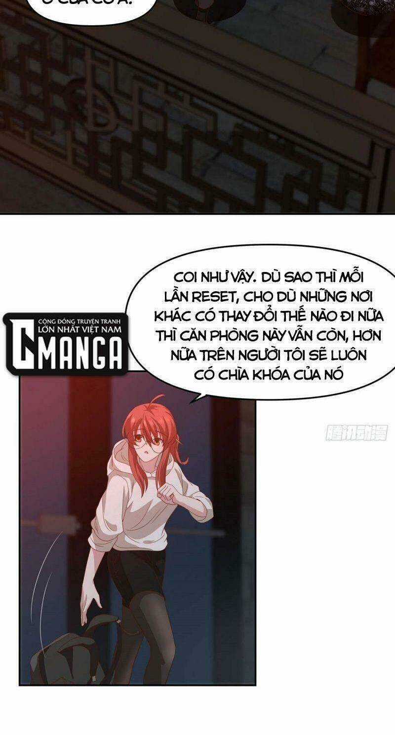 Xâm Lược Vạn Giới - Chapter 62 - Trang 28