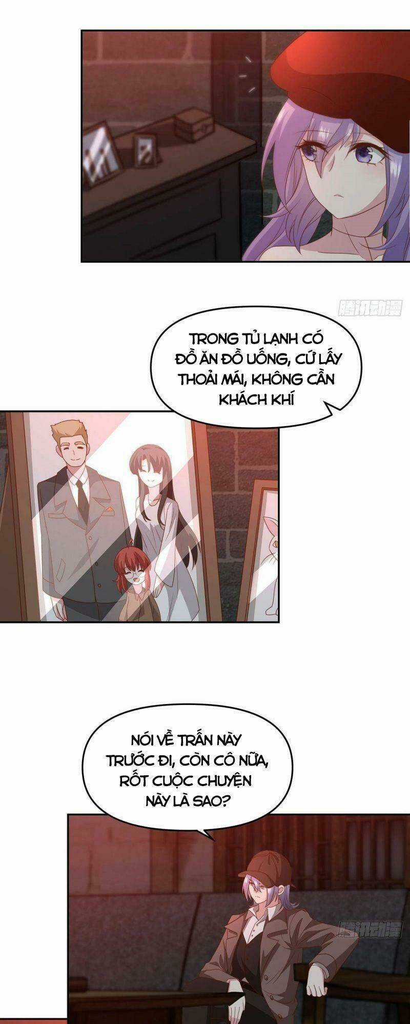 Xâm Lược Vạn Giới - Chapter 62 - Trang 29