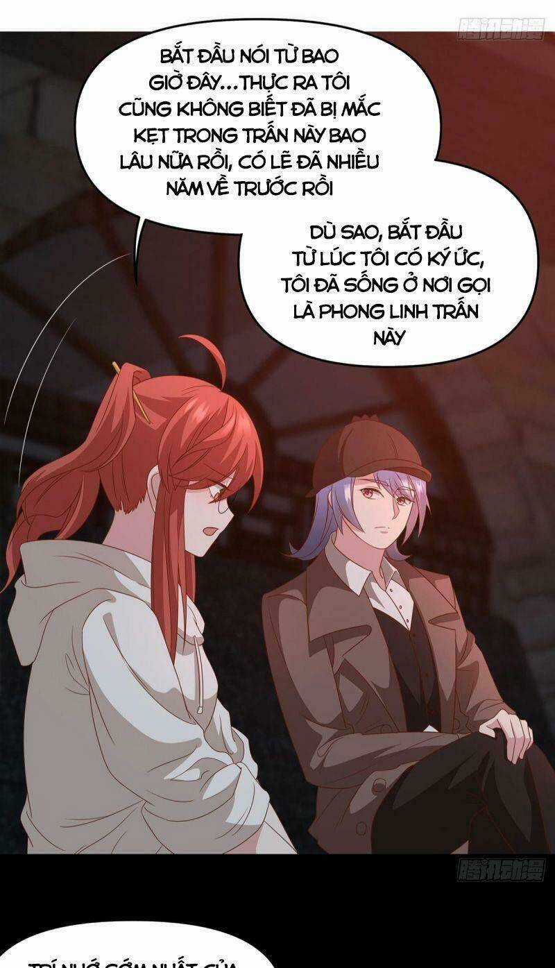 Xâm Lược Vạn Giới - Chapter 62 - Trang 33