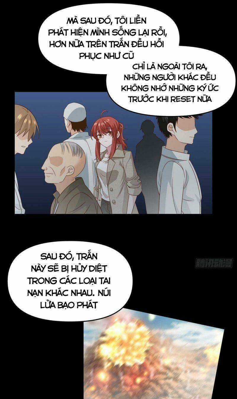 Xâm Lược Vạn Giới - Chapter 62 - Trang 35