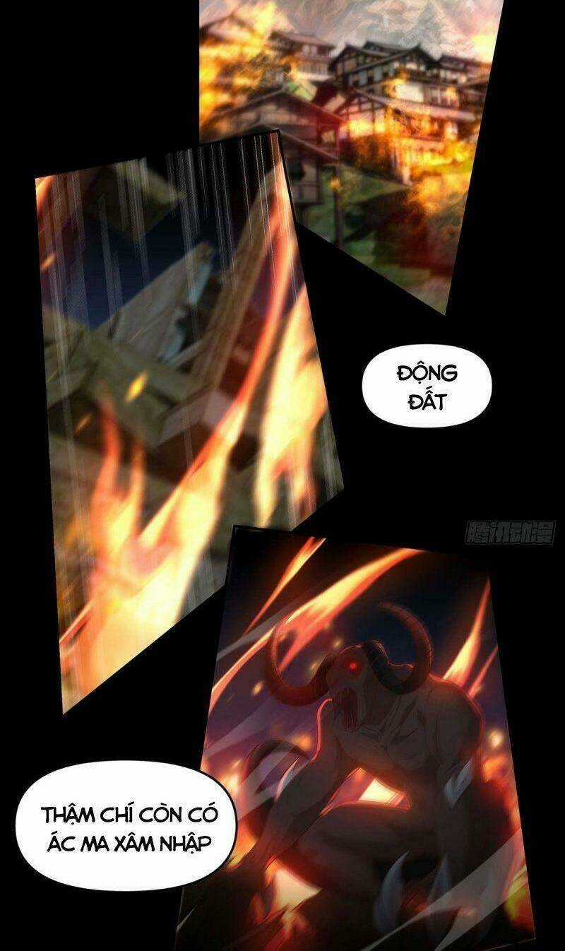 Xâm Lược Vạn Giới - Chapter 62 - Trang 36