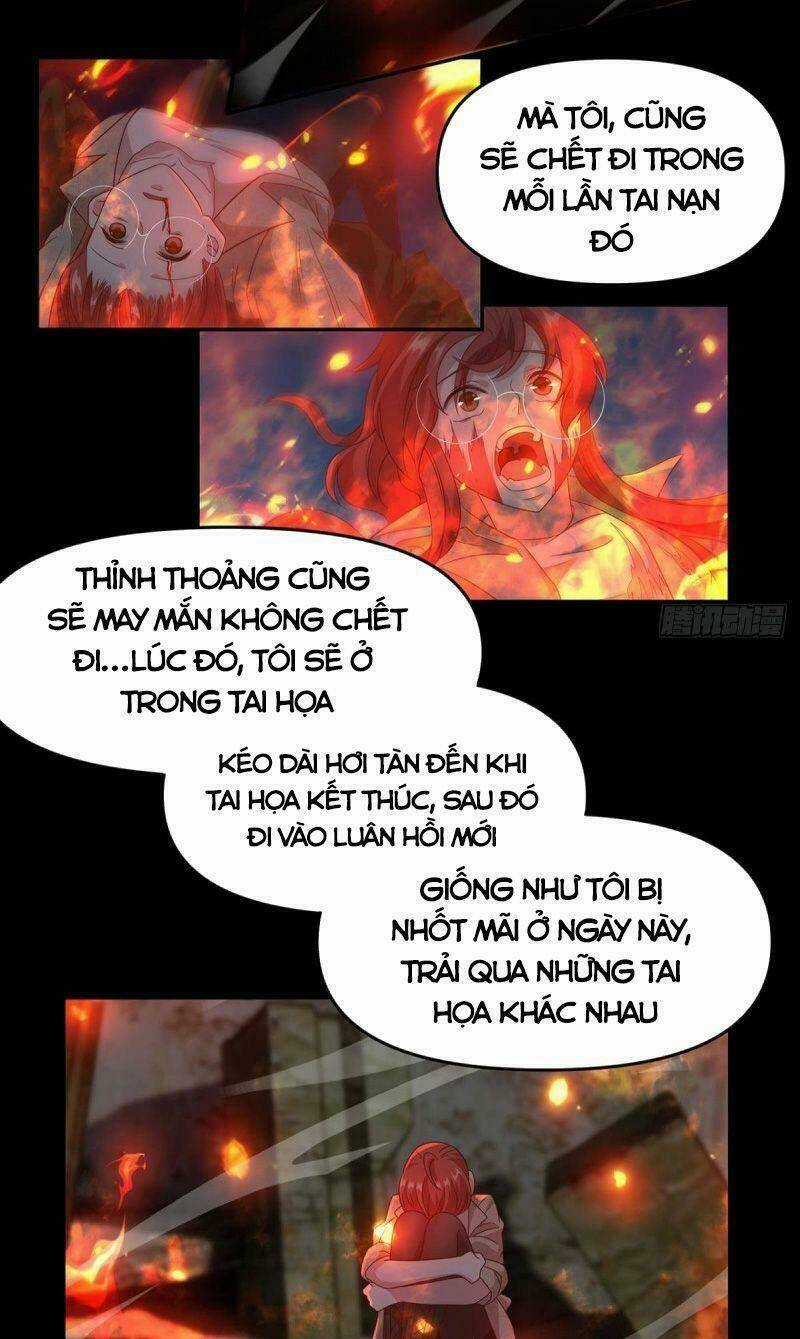 Xâm Lược Vạn Giới - Chapter 62 - Trang 37