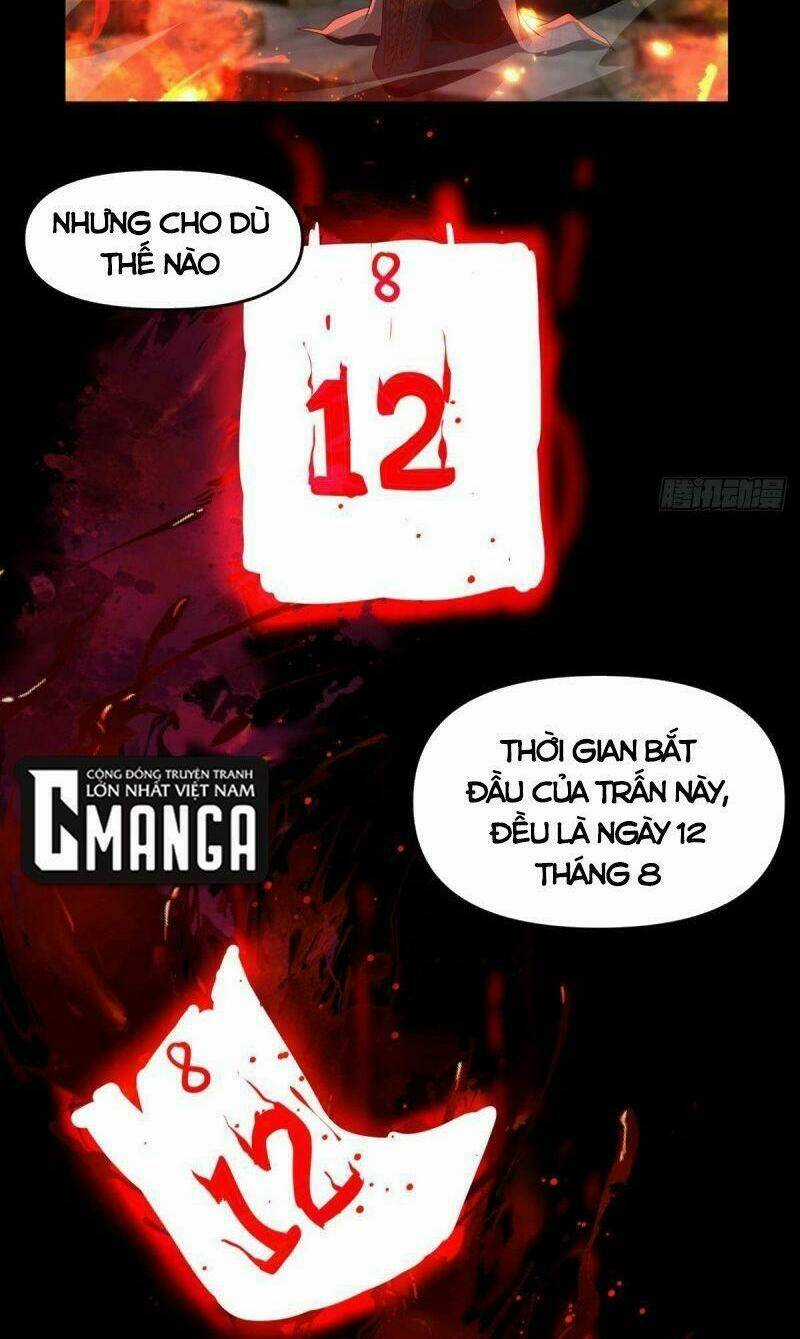 Xâm Lược Vạn Giới - Chapter 62 - Trang 38