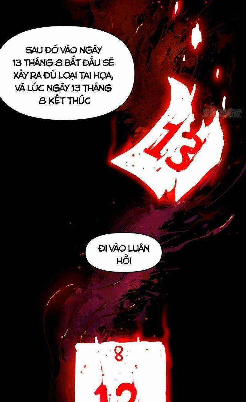 Xâm Lược Vạn Giới - Chapter 62 - Trang 39