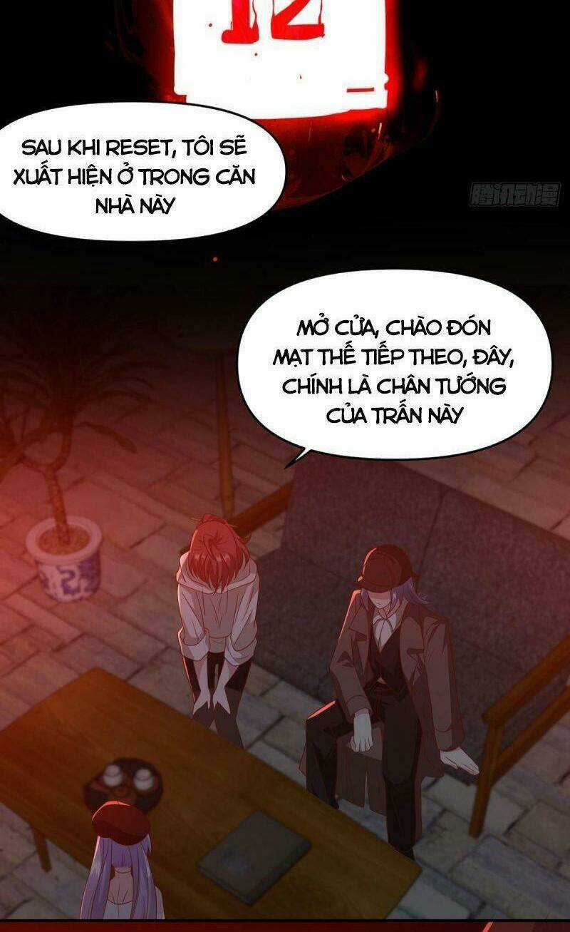 Xâm Lược Vạn Giới - Chapter 62 - Trang 40