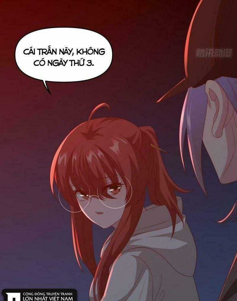 Xâm Lược Vạn Giới - Chapter 62 - Trang 41