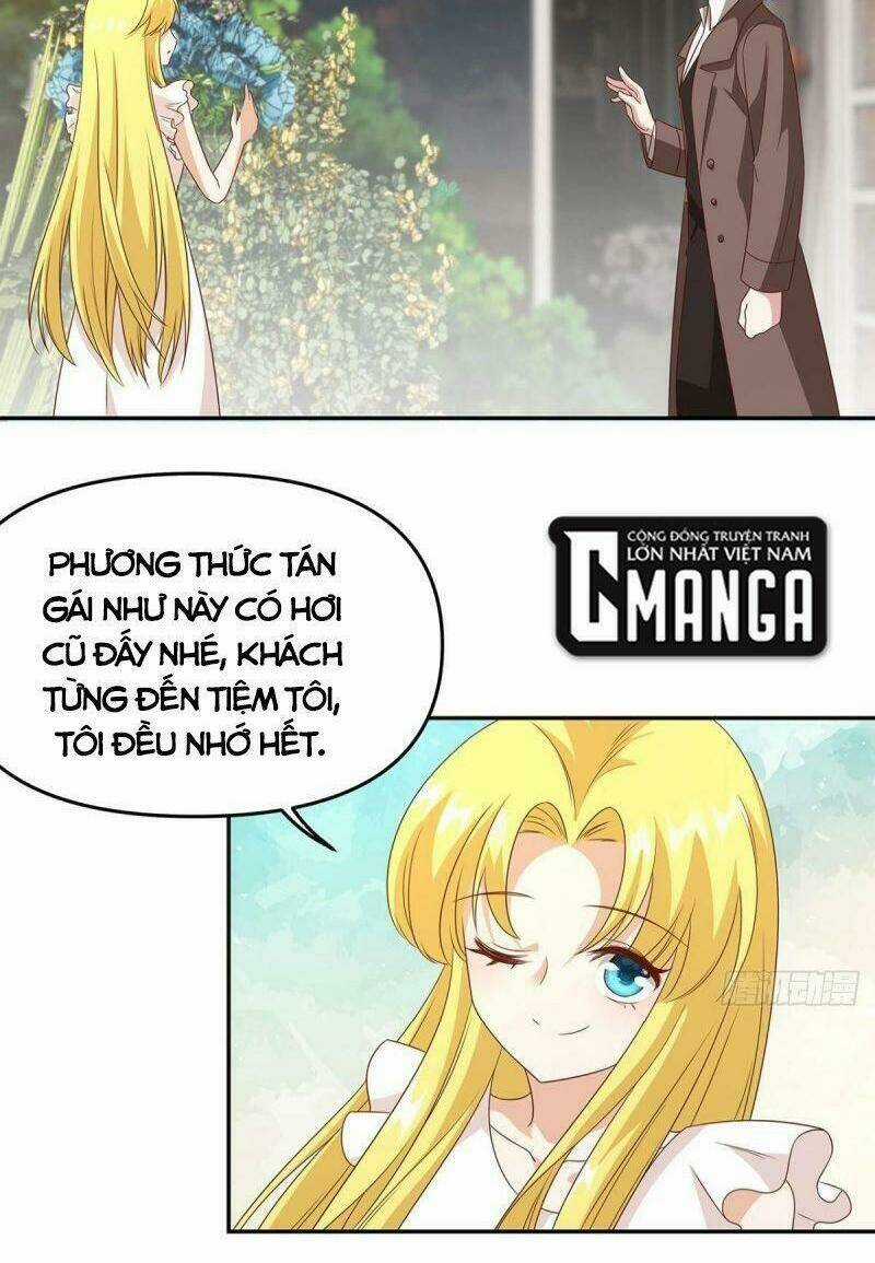 Xâm Lược Vạn Giới - Chapter 62 - Trang 6