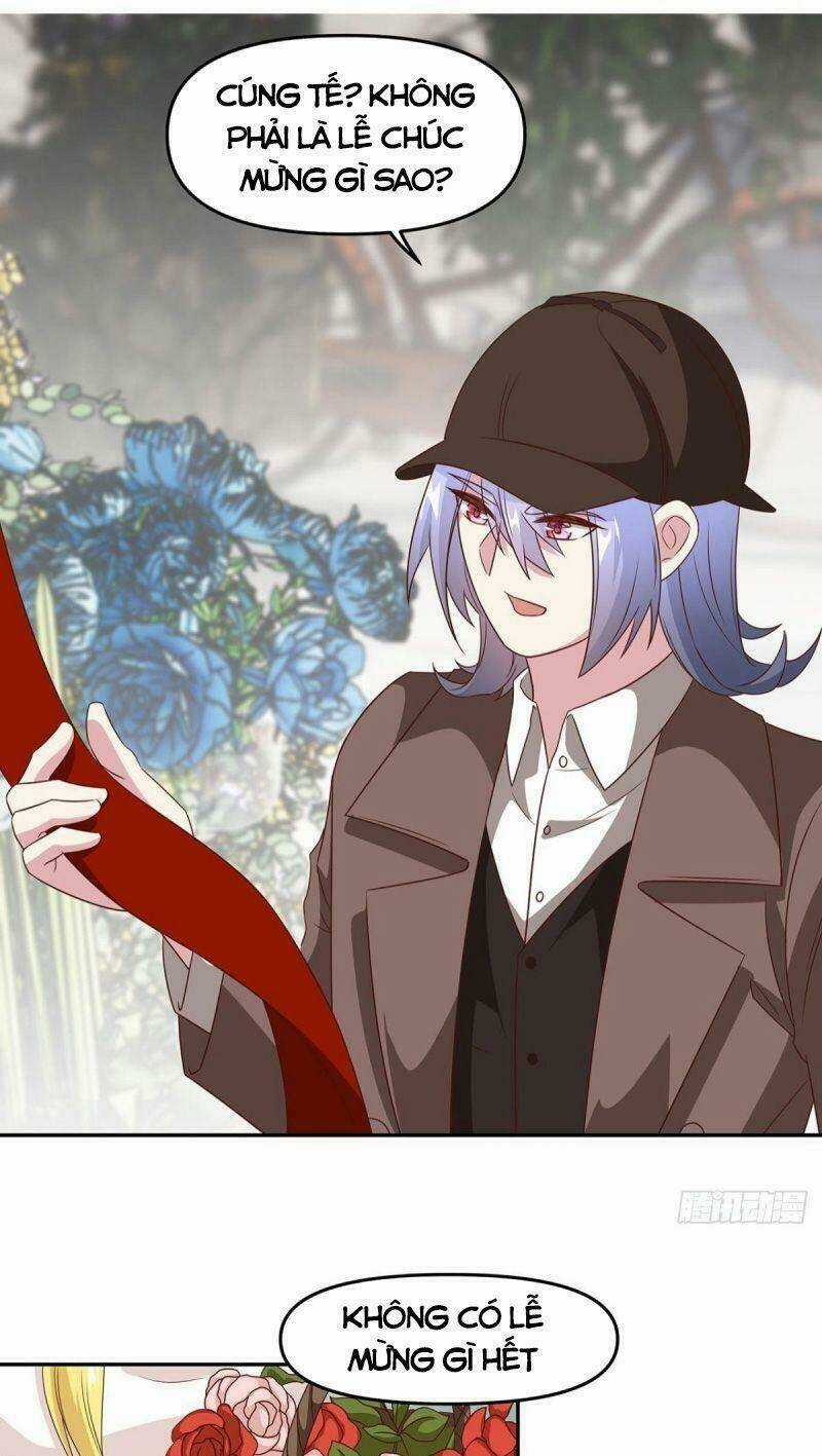 Xâm Lược Vạn Giới - Chapter 62 - Trang 9