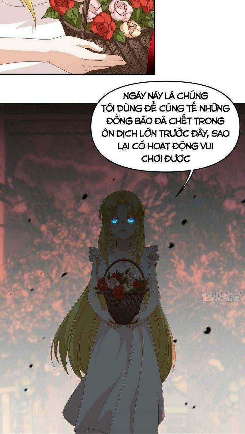 Xâm Lược Vạn Giới - Chapter 62 - Trang 10