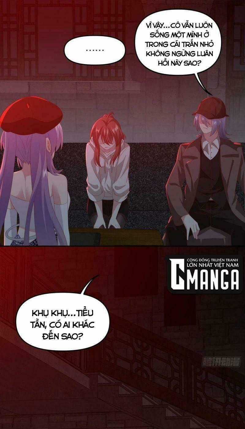 Xâm Lược Vạn Giới - Chapter 63 - Trang 1