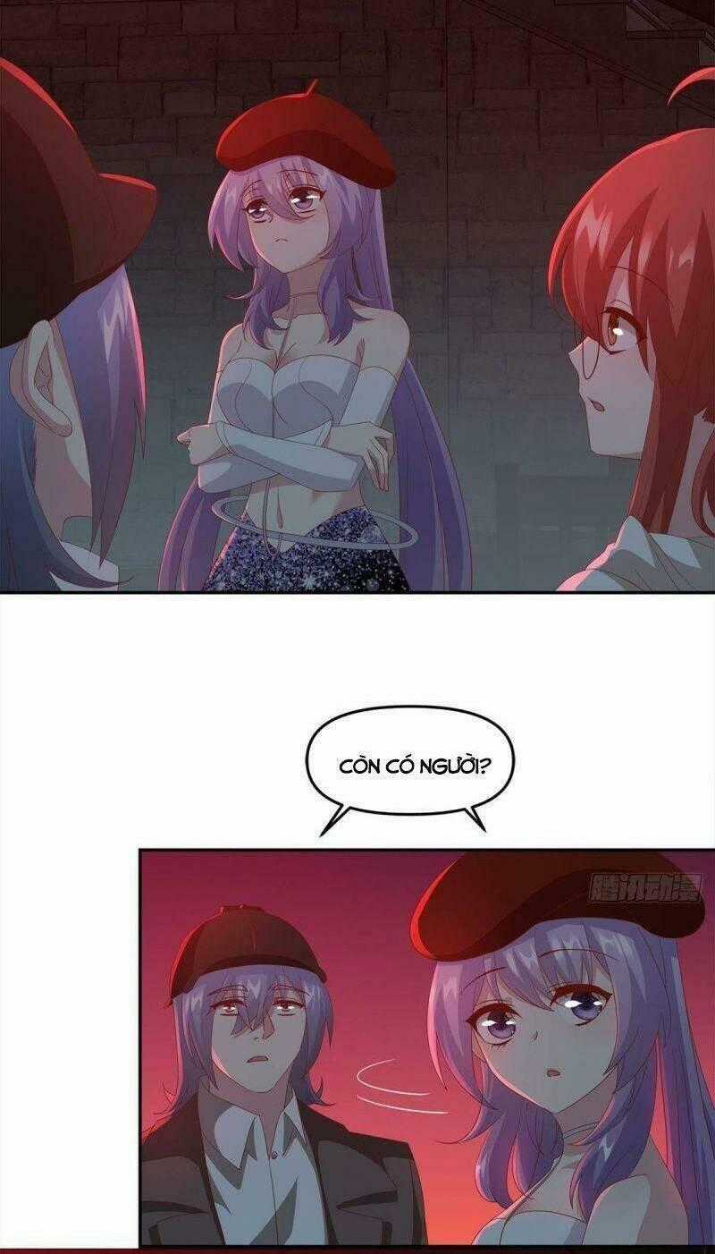 Xâm Lược Vạn Giới - Chapter 63 - Trang 2