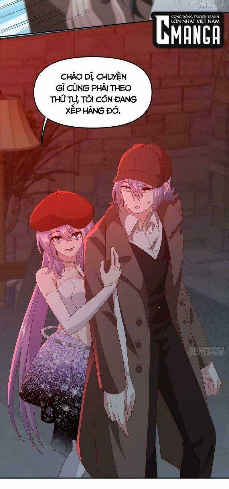 Xâm Lược Vạn Giới - Chapter 63 - Trang 12