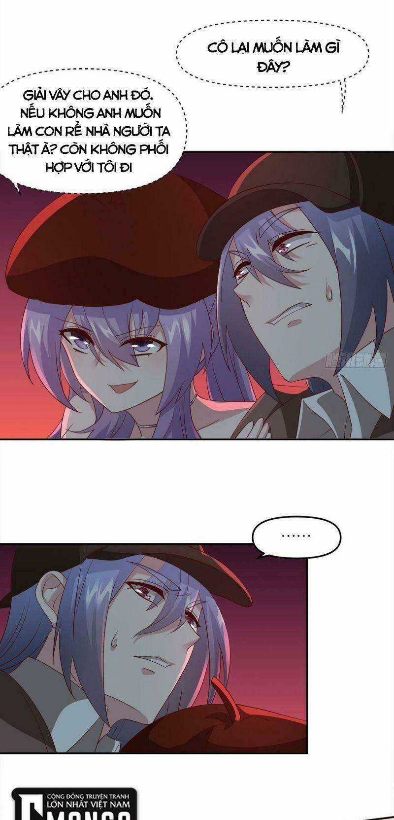 Xâm Lược Vạn Giới - Chapter 63 - Trang 13