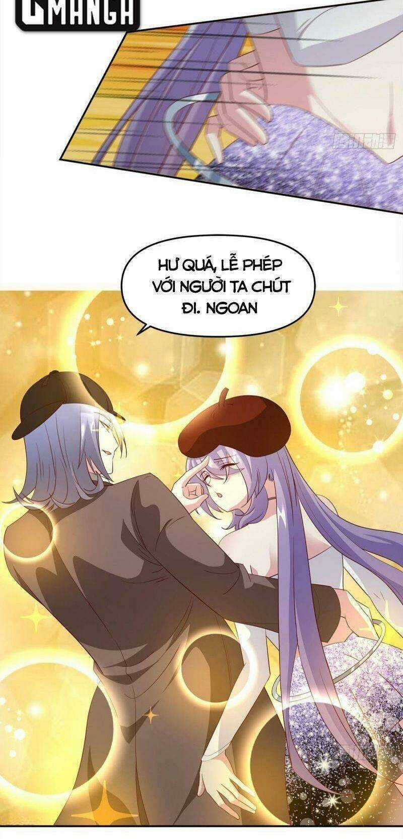 Xâm Lược Vạn Giới - Chapter 63 - Trang 14