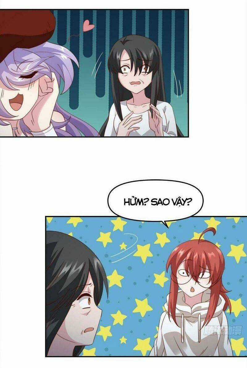 Xâm Lược Vạn Giới - Chapter 63 - Trang 16