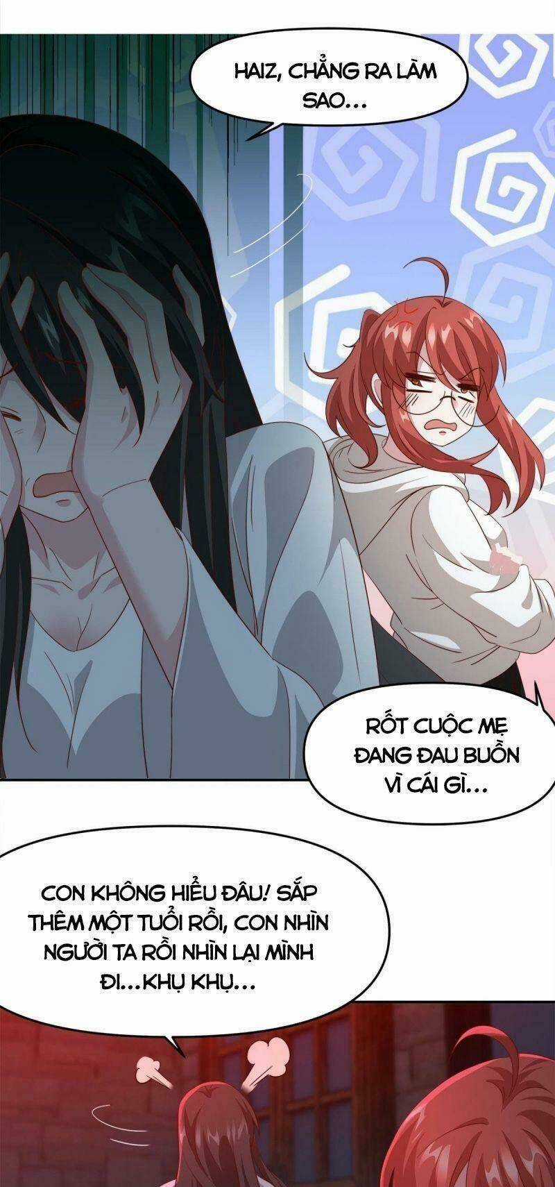 Xâm Lược Vạn Giới - Chapter 63 - Trang 17