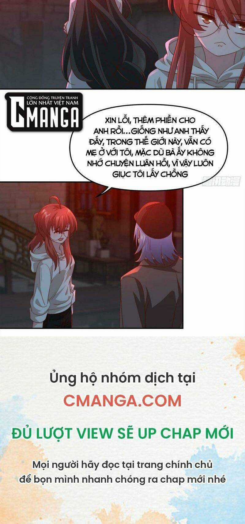 Xâm Lược Vạn Giới - Chapter 63 - Trang 18