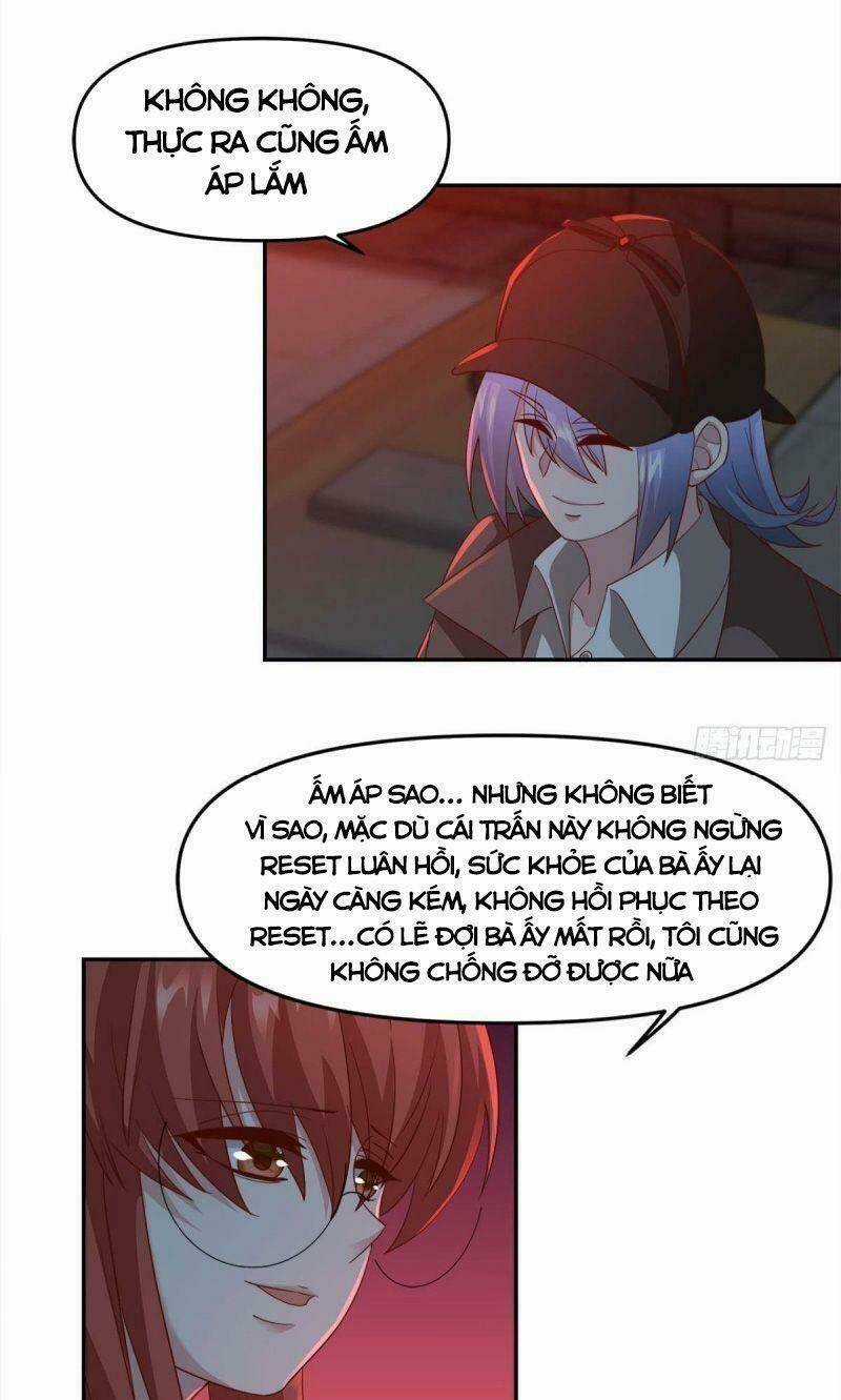 Xâm Lược Vạn Giới - Chapter 63 - Trang 19