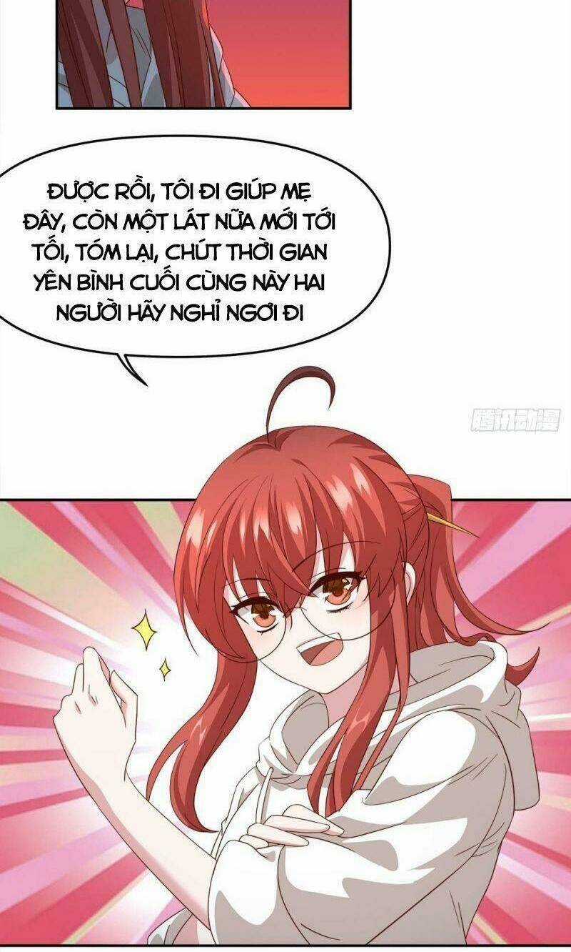 Xâm Lược Vạn Giới - Chapter 63 - Trang 20